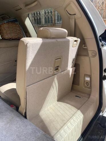 Toyota Land Cruiser Prado 2011, 212,000 km - 4.0 l - Bakı