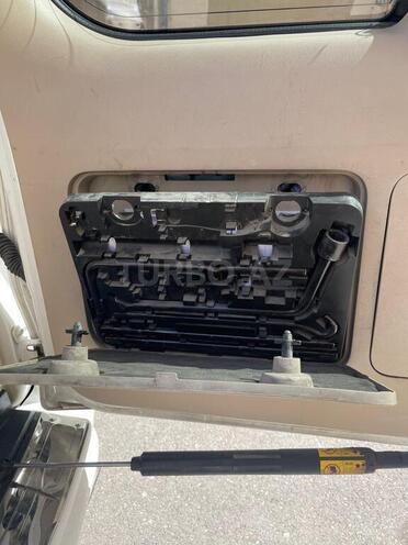Toyota Land Cruiser Prado 2011, 212,000 km - 4.0 l - Bakı