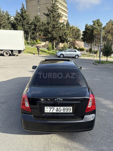 Chevrolet Lacetti 2022, 74,000 km - 1.5 л - Bakı