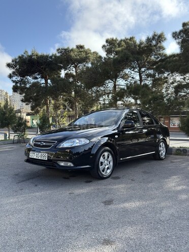 Chevrolet Lacetti 2022, 74,000 km - 1.5 л - Bakı