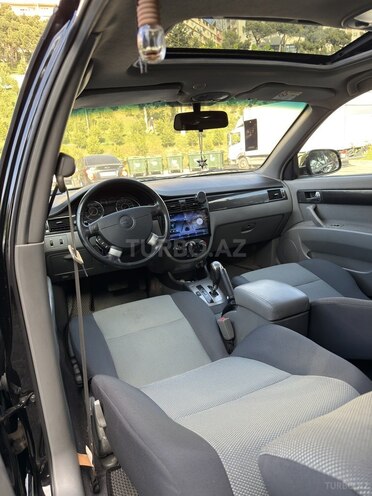 Chevrolet Lacetti 2022, 74,000 km - 1.5 л - Bakı
