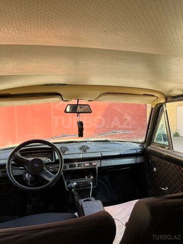 LADA (VAZ) 2101 1971, 95,000 km - 1.6 l - Bakı