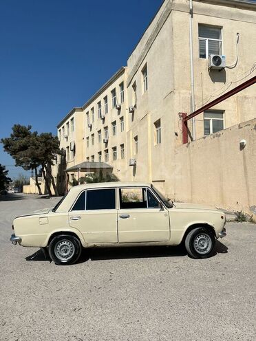 LADA (VAZ) 2101 1971, 95,000 km - 1.6 l - Bakı