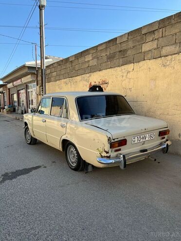 LADA (VAZ) 2101 1971, 95,000 km - 1.6 l - Bakı