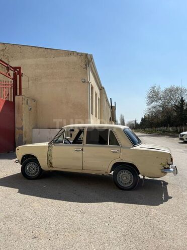 LADA (VAZ) 2101 1971, 95,000 km - 1.6 l - Bakı
