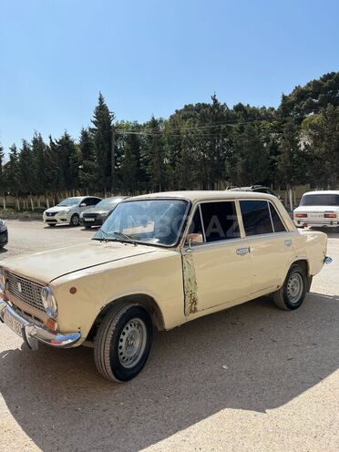 LADA (VAZ) 2101 1971, 95,000 km - 1.6 l - Bakı