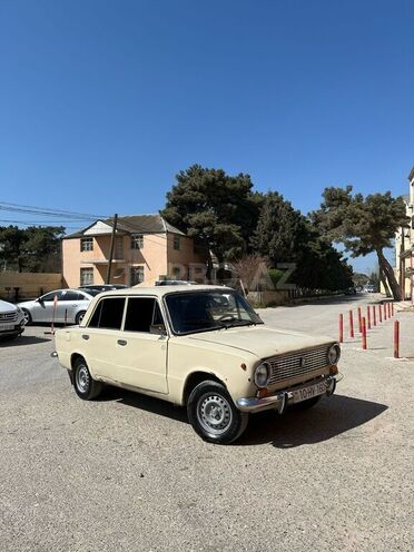 LADA (VAZ) 2101 1971, 95,000 km - 1.6 l - Bakı