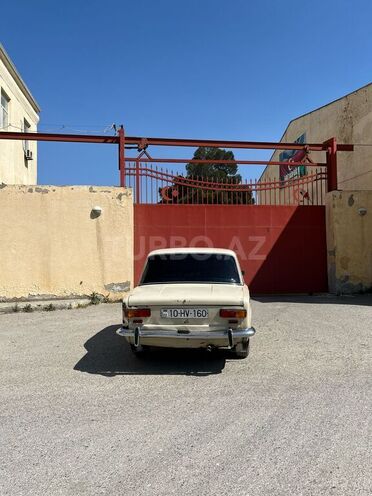 LADA (VAZ) 2101 1971, 95,000 km - 1.6 l - Bakı
