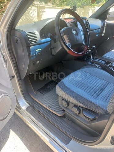 Kia Sorento 2003, 420,000 km - 2.5 l - Bakı