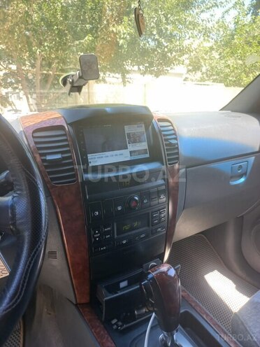 Kia Sorento 2003, 420,000 km - 2.5 l - Bakı
