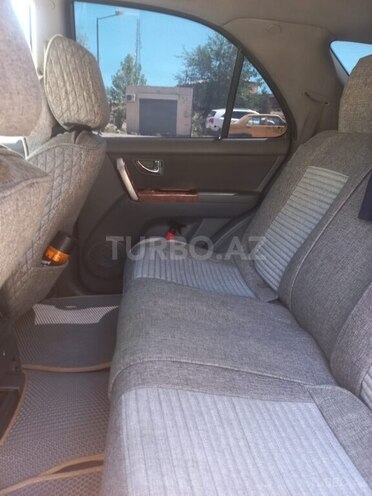 Kia Sorento 2003, 420,000 km - 2.5 l - Bakı