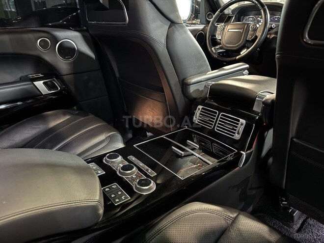 Land Rover Range Rover-16