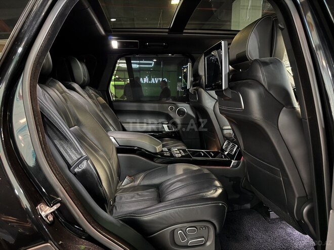 Land Rover Range Rover-14