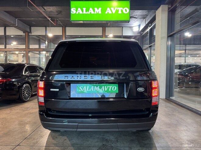 Land Rover Range Rover-5