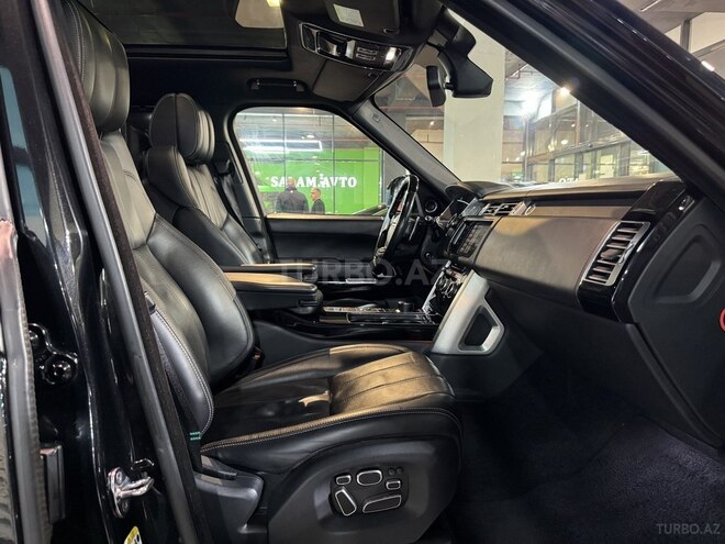 Land Rover Range Rover-11