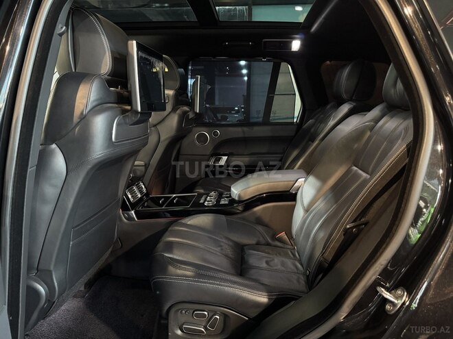 Land Rover Range Rover-13