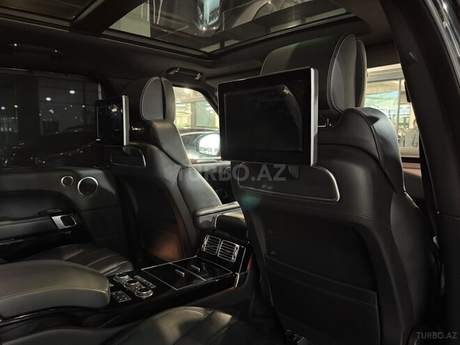 Land Rover Range Rover-15
