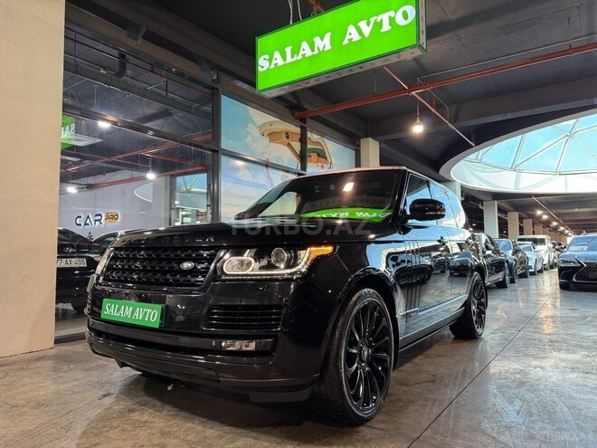 Land Rover Range Rover-3