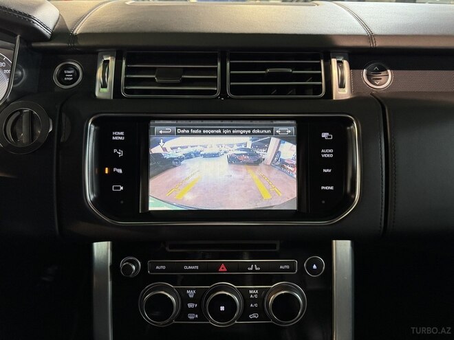 Land Rover Range Rover-17
