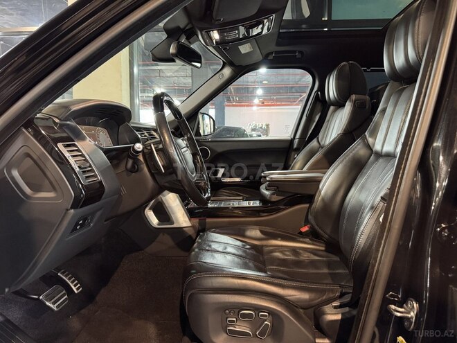 Land Rover Range Rover-8