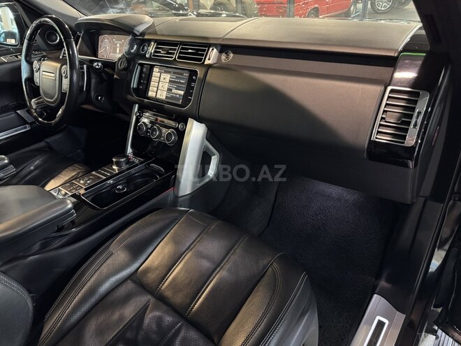 Land Rover Range Rover-12