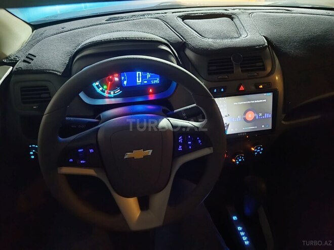Chevrolet Cobalt 2024, 5,000 km - 1.5 l - Bakı