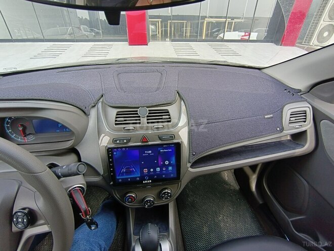 Chevrolet Cobalt 2024, 5,000 km - 1.5 l - Bakı
