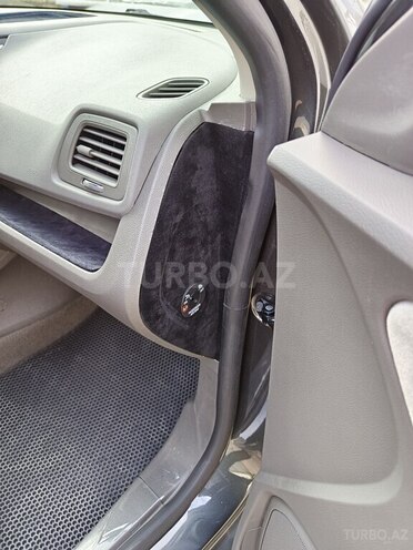 Chevrolet Cobalt 2024, 5,000 km - 1.5 l - Bakı