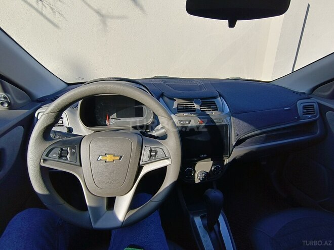 Chevrolet Cobalt 2024, 5,000 km - 1.5 l - Bakı