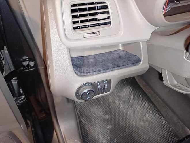 Chevrolet Cobalt 2024, 5,000 km - 1.5 l - Bakı