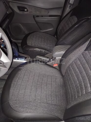 Chevrolet Cobalt 2024, 5,000 km - 1.5 l - Bakı
