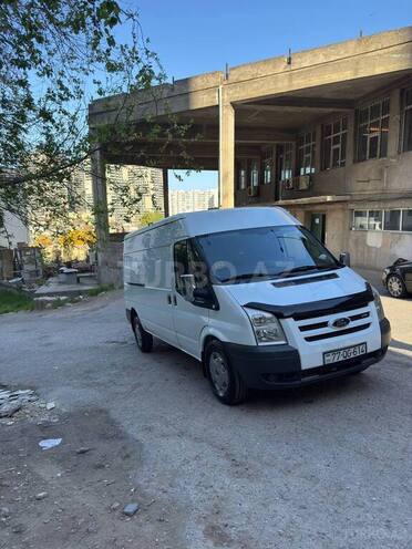 Ford Transit 2007, 175,000 km - 2.4 л - Bakı