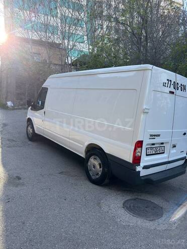 Ford Transit 2007, 175,000 km - 2.4 л - Bakı