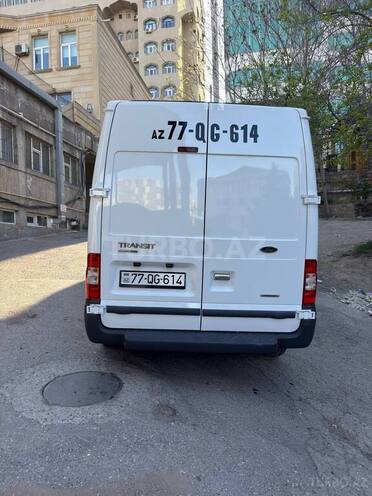 Ford Transit 2007, 175,000 km - 2.4 л - Bakı