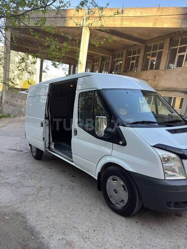 Ford Transit 2007, 175,000 km - 2.4 л - Bakı