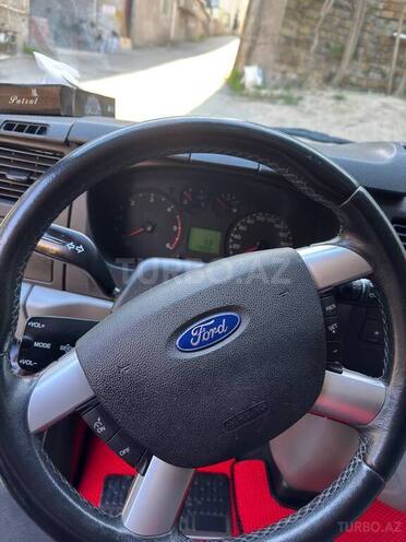 Ford Transit 2007, 175,000 km - 2.4 л - Bakı