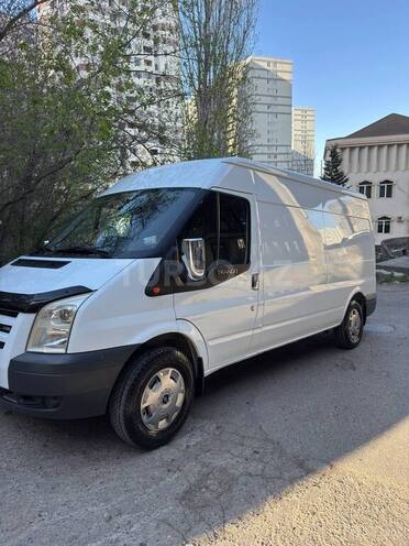 Ford Transit 2007, 175,000 km - 2.4 л - Bakı