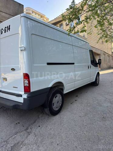 Ford Transit 2007, 175,000 km - 2.4 л - Bakı