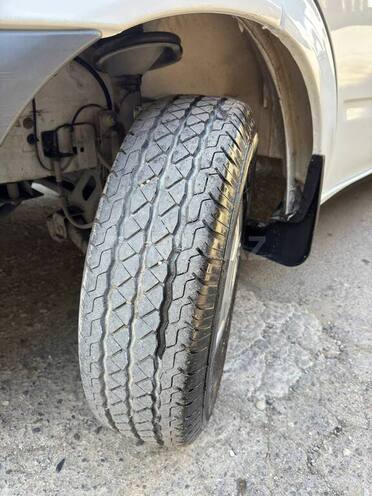 Ford Transit 2007, 175,000 km - 2.4 л - Bakı