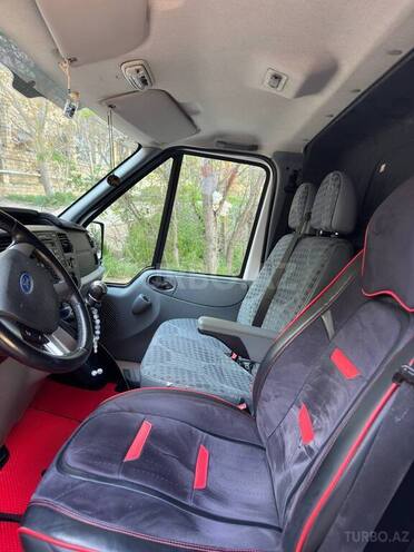 Ford Transit 2007, 175,000 km - 2.4 л - Bakı