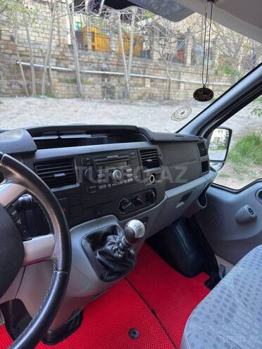 Ford Transit 2007, 175,000 km - 2.4 л - Bakı