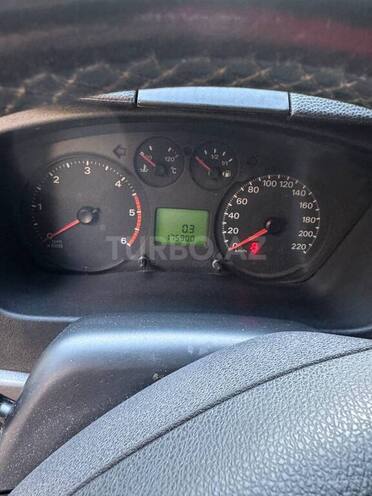 Ford Transit 2007, 175,000 km - 2.4 л - Bakı