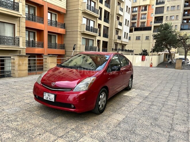 Toyota Prius 2008, 558,442 km - 1.5 l - Bakı