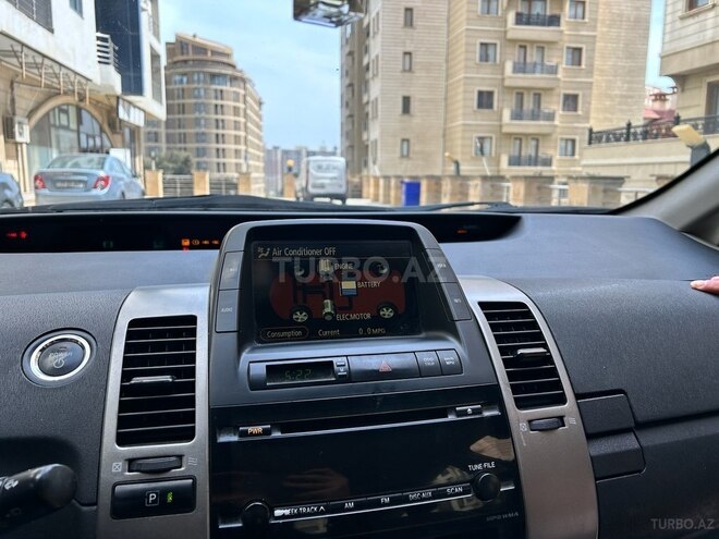 Toyota Prius 2008, 558,442 km - 1.5 l - Bakı