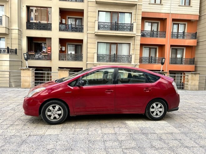 Toyota Prius 2008, 558,442 km - 1.5 l - Bakı