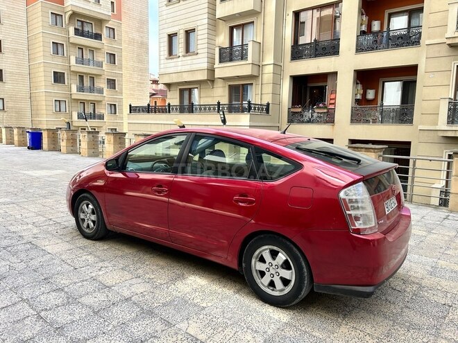 Toyota Prius 2008, 558,442 km - 1.5 l - Bakı