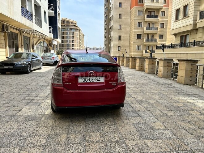 Toyota Prius 2008, 558,442 km - 1.5 l - Bakı