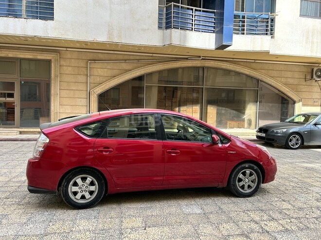 Toyota Prius 2008, 558,442 km - 1.5 l - Bakı