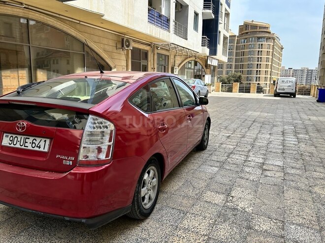 Toyota Prius 2008, 558,442 km - 1.5 l - Bakı