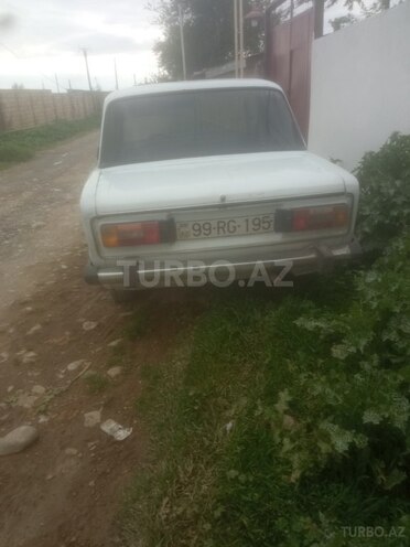 LADA (VAZ) 2106 1994, 15,484 km - 1.3 l - Ağsu